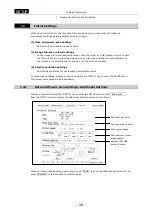 Preview for 34 page of Nikon DS-5M Instructions Manual