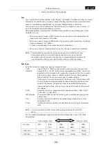 Preview for 37 page of Nikon DS-5M Instructions Manual