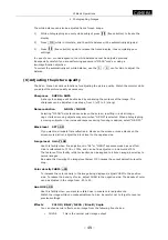 Preview for 57 page of Nikon DS-5M Instructions Manual