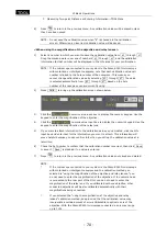 Preview for 78 page of Nikon DS-5M Instructions Manual