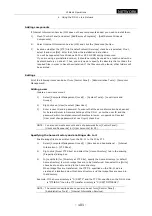 Preview for 109 page of Nikon DS-5M Instructions Manual