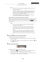 Preview for 143 page of Nikon DS-5M Instructions Manual