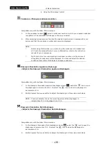 Preview for 146 page of Nikon DS-5M Instructions Manual