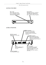 Предварительный просмотр 14 страницы Nikon DS-Fi1 Instructions Manual