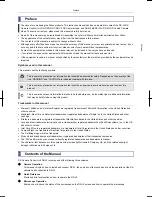 Preview for 3 page of Nikon DS-L3 Instructions Manual