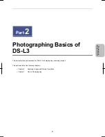 Preview for 57 page of Nikon DS-L3 Instructions Manual