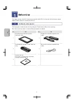 Предварительный просмотр 10 страницы Nikon DS-L4 Instructions Manual