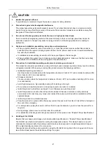 Preview for 8 page of Nikon DS-Qi2 Instructions Manual