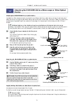 Preview for 15 page of Nikon DS-Qi2 Instructions Manual