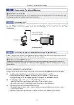 Preview for 16 page of Nikon DS-Qi2 Instructions Manual