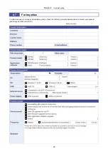 Preview for 28 page of Nikon DS-Qi2 Instructions Manual