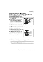 Предварительный просмотр 37 страницы Nikon DTM-302 Series Instruction Manual