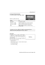 Предварительный просмотр 43 страницы Nikon DTM-302 Series Instruction Manual