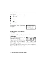 Предварительный просмотр 48 страницы Nikon DTM-302 Series Instruction Manual