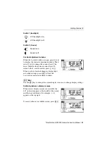 Предварительный просмотр 49 страницы Nikon DTM-302 Series Instruction Manual