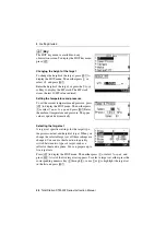 Предварительный просмотр 54 страницы Nikon DTM-302 Series Instruction Manual