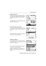 Preview for 61 page of Nikon DTM-302 Series Instruction Manual