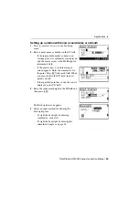 Preview for 77 page of Nikon DTM-302 Series Instruction Manual