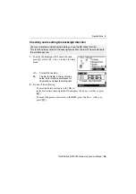 Предварительный просмотр 87 страницы Nikon DTM-302 Series Instruction Manual