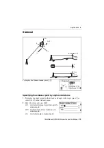 Предварительный просмотр 91 страницы Nikon DTM-302 Series Instruction Manual