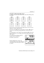 Предварительный просмотр 93 страницы Nikon DTM-302 Series Instruction Manual