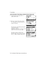 Предварительный просмотр 96 страницы Nikon DTM-302 Series Instruction Manual