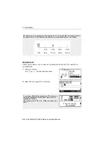 Предварительный просмотр 98 страницы Nikon DTM-302 Series Instruction Manual