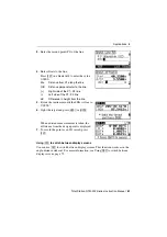 Предварительный просмотр 99 страницы Nikon DTM-302 Series Instruction Manual