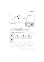 Предварительный просмотр 101 страницы Nikon DTM-302 Series Instruction Manual