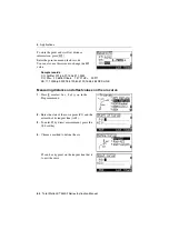 Предварительный просмотр 102 страницы Nikon DTM-302 Series Instruction Manual