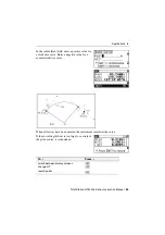 Предварительный просмотр 103 страницы Nikon DTM-302 Series Instruction Manual