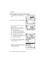 Предварительный просмотр 106 страницы Nikon DTM-302 Series Instruction Manual