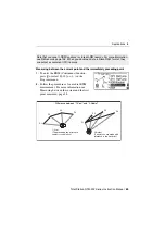 Предварительный просмотр 107 страницы Nikon DTM-302 Series Instruction Manual