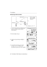 Предварительный просмотр 108 страницы Nikon DTM-302 Series Instruction Manual