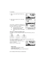 Предварительный просмотр 110 страницы Nikon DTM-302 Series Instruction Manual