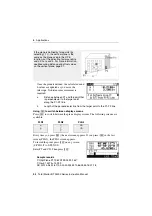 Предварительный просмотр 112 страницы Nikon DTM-302 Series Instruction Manual