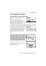 Предварительный просмотр 113 страницы Nikon DTM-302 Series Instruction Manual