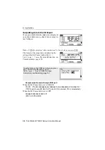 Предварительный просмотр 114 страницы Nikon DTM-302 Series Instruction Manual