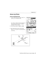 Предварительный просмотр 115 страницы Nikon DTM-302 Series Instruction Manual