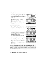 Предварительный просмотр 116 страницы Nikon DTM-302 Series Instruction Manual