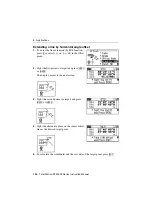 Предварительный просмотр 118 страницы Nikon DTM-302 Series Instruction Manual