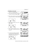 Предварительный просмотр 121 страницы Nikon DTM-302 Series Instruction Manual