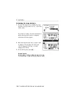 Предварительный просмотр 124 страницы Nikon DTM-302 Series Instruction Manual