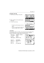 Предварительный просмотр 127 страницы Nikon DTM-302 Series Instruction Manual