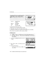 Предварительный просмотр 128 страницы Nikon DTM-302 Series Instruction Manual