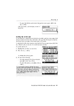 Предварительный просмотр 129 страницы Nikon DTM-302 Series Instruction Manual