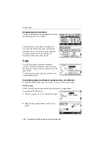 Предварительный просмотр 130 страницы Nikon DTM-302 Series Instruction Manual