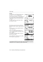 Предварительный просмотр 134 страницы Nikon DTM-302 Series Instruction Manual