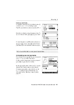 Предварительный просмотр 135 страницы Nikon DTM-302 Series Instruction Manual