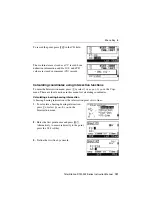 Предварительный просмотр 139 страницы Nikon DTM-302 Series Instruction Manual